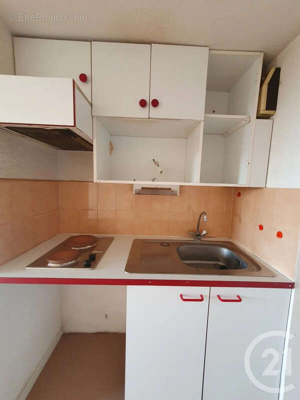 Appartement à ARGELES-SUR-MER