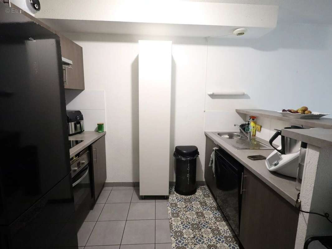 Maison à LE HAILLAN