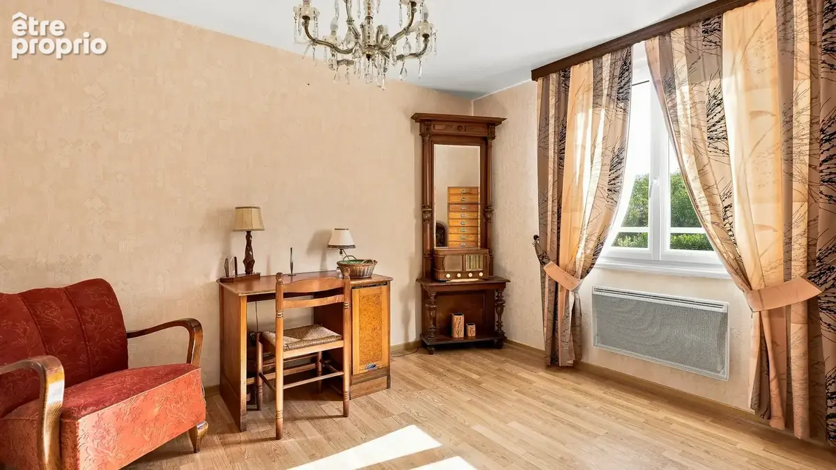 Maison 6 pièces 155 m² à vendre à Blanzat (63112) - photo 2
