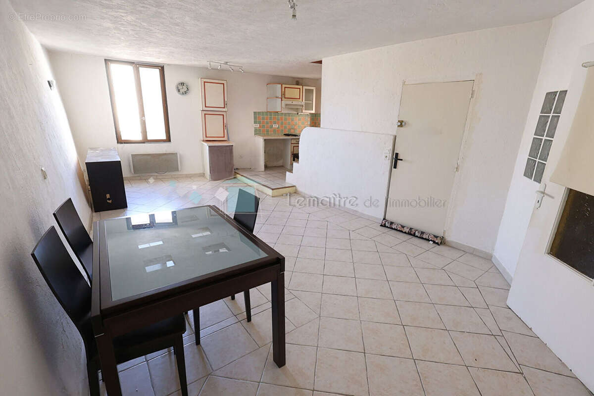 Maison Fayence 7 pièce(s) 180 m² en deux habitations - photo 18