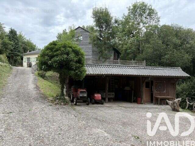 Photo 7 - Maison à TESSY-SUR-VIRE