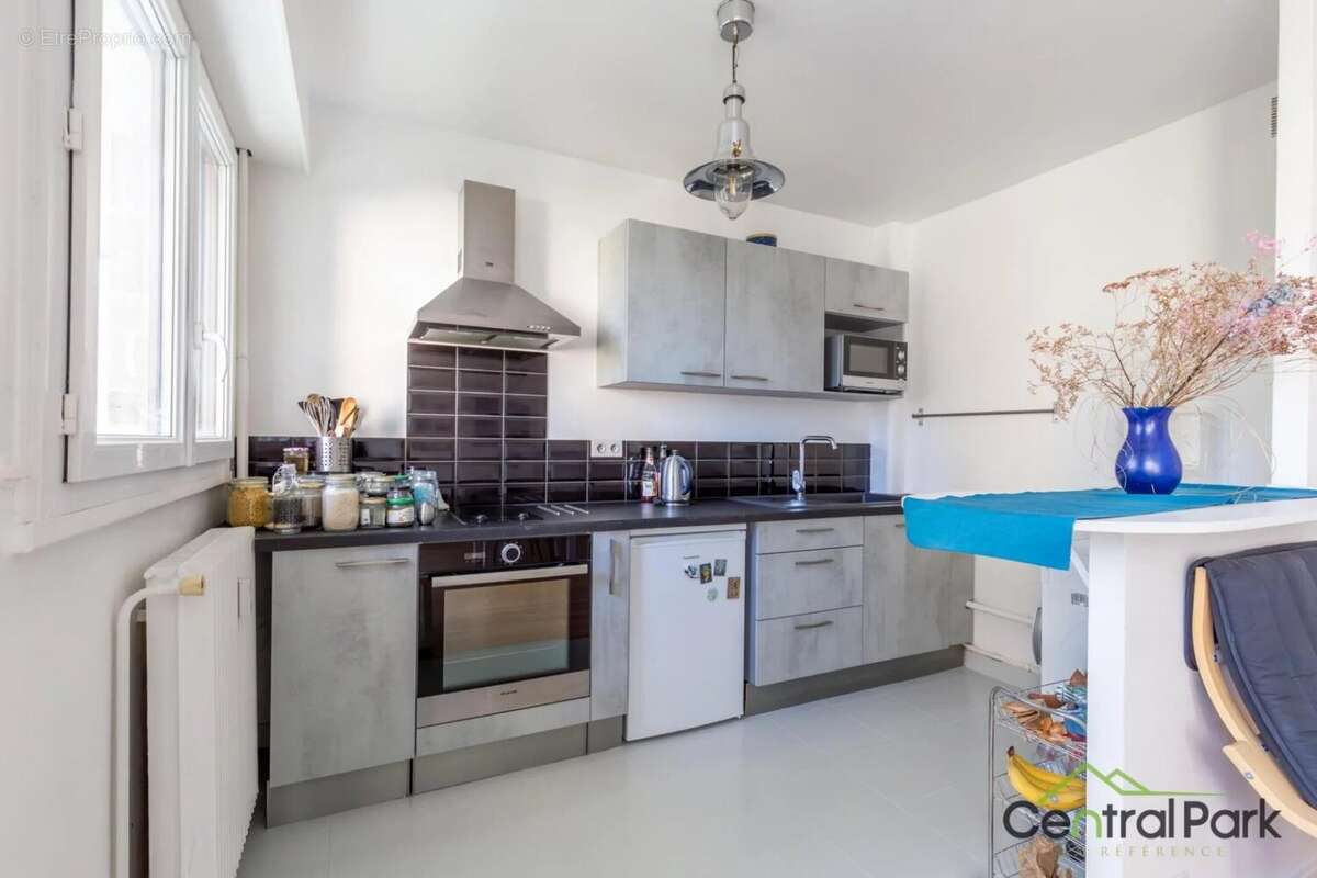 Appartement à LE PERREUX-SUR-MARNE