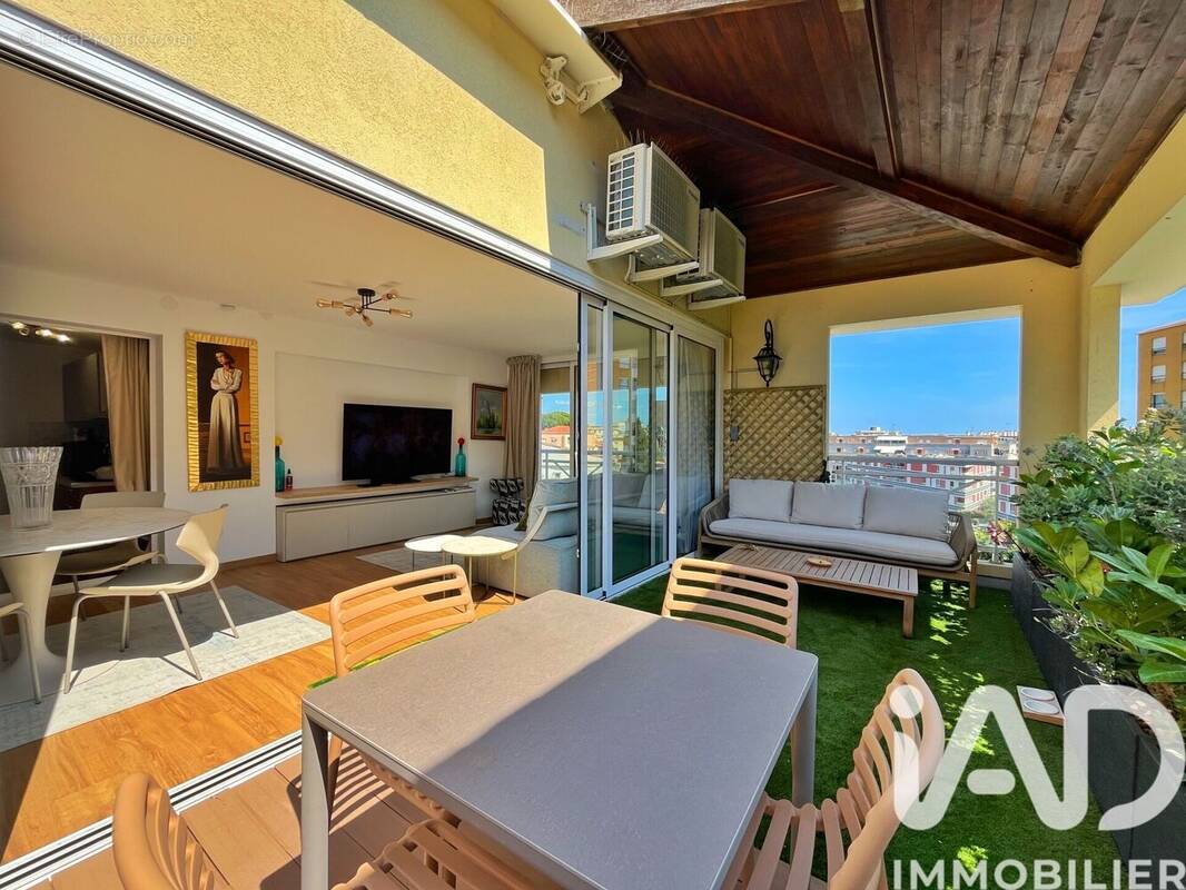 Photo 1 - Appartement à MENTON