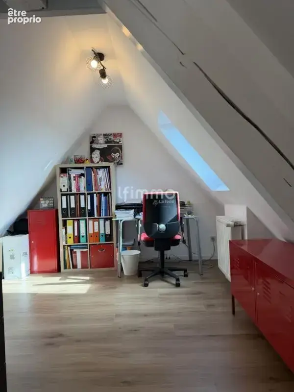 Appartement avec jardin au dernier étage - photo 12