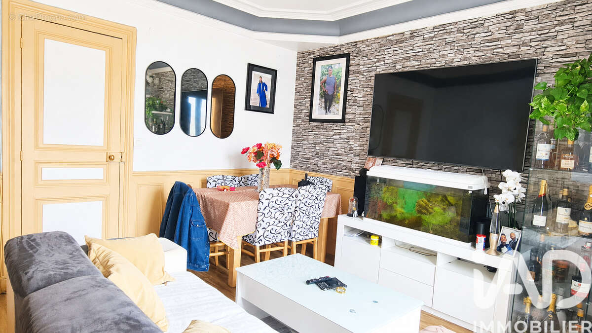 Photo 2 - Appartement à NOISY-LE-SEC