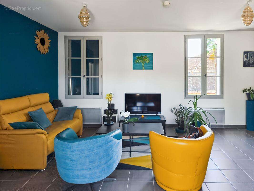 Appartement à SALIES-DE-BEARN