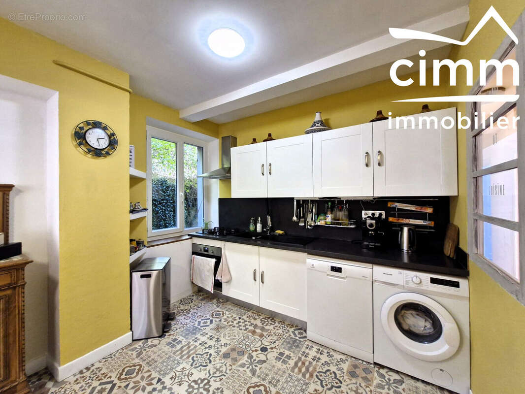 Appartement à SAINT-MARTIN-EN-VERCORS