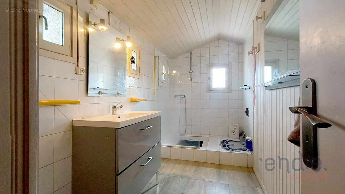 Maison à CORNEBARRIEU