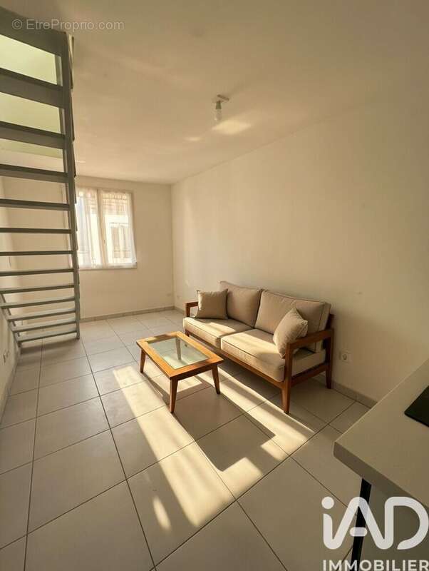 Photo 2 - Maison à DAMMARTIN-EN-GOELE