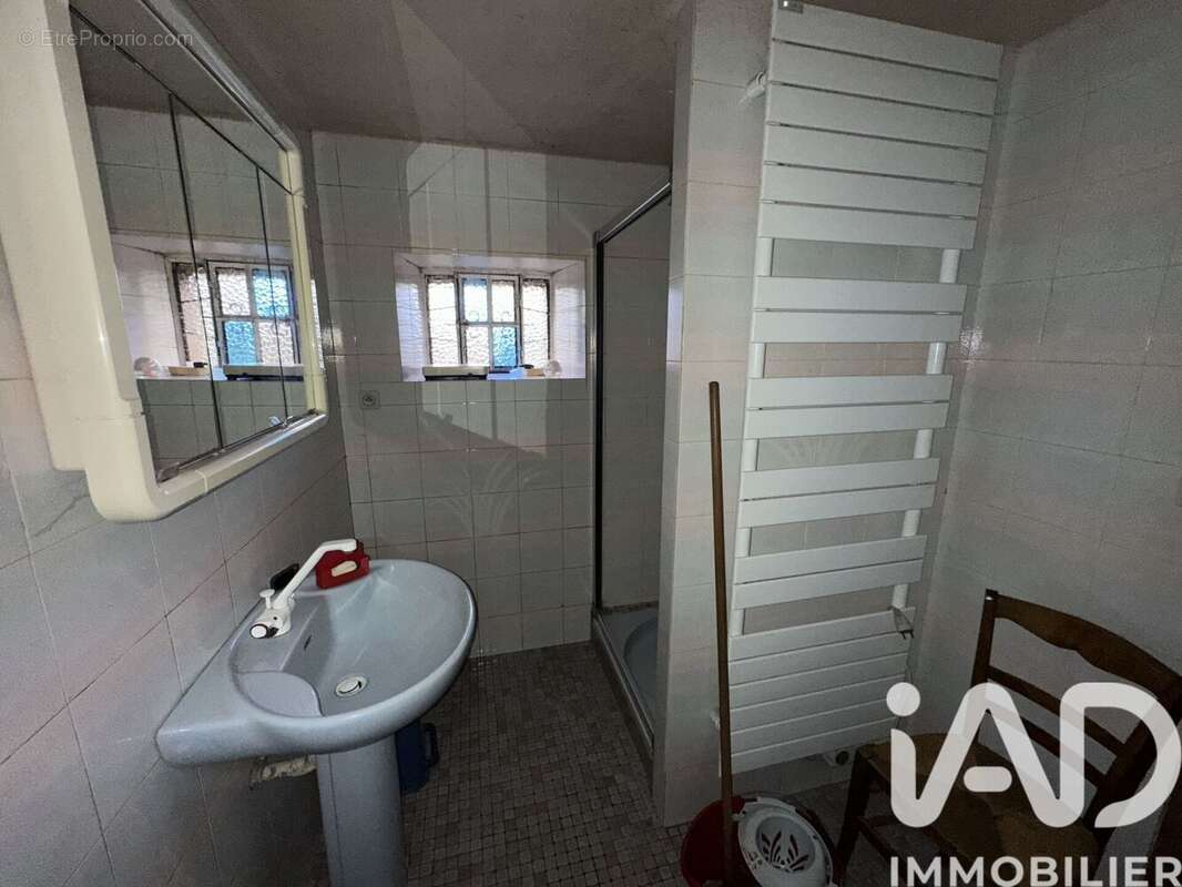 Photo 9 - Maison à GUILLIERS