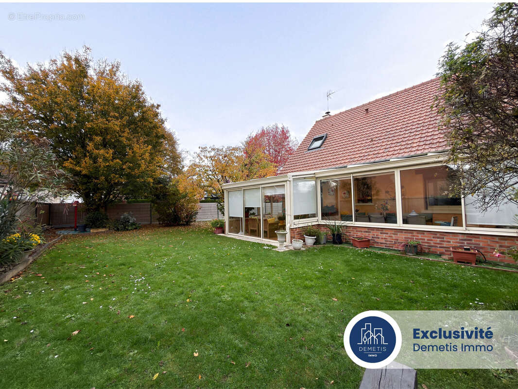 Maison à PRUILLE-LE-CHETIF