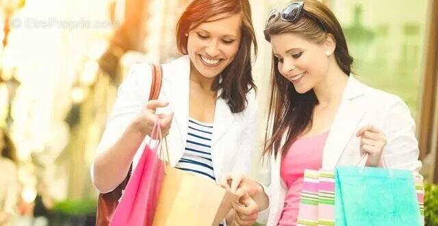 Commerce à AURILLAC