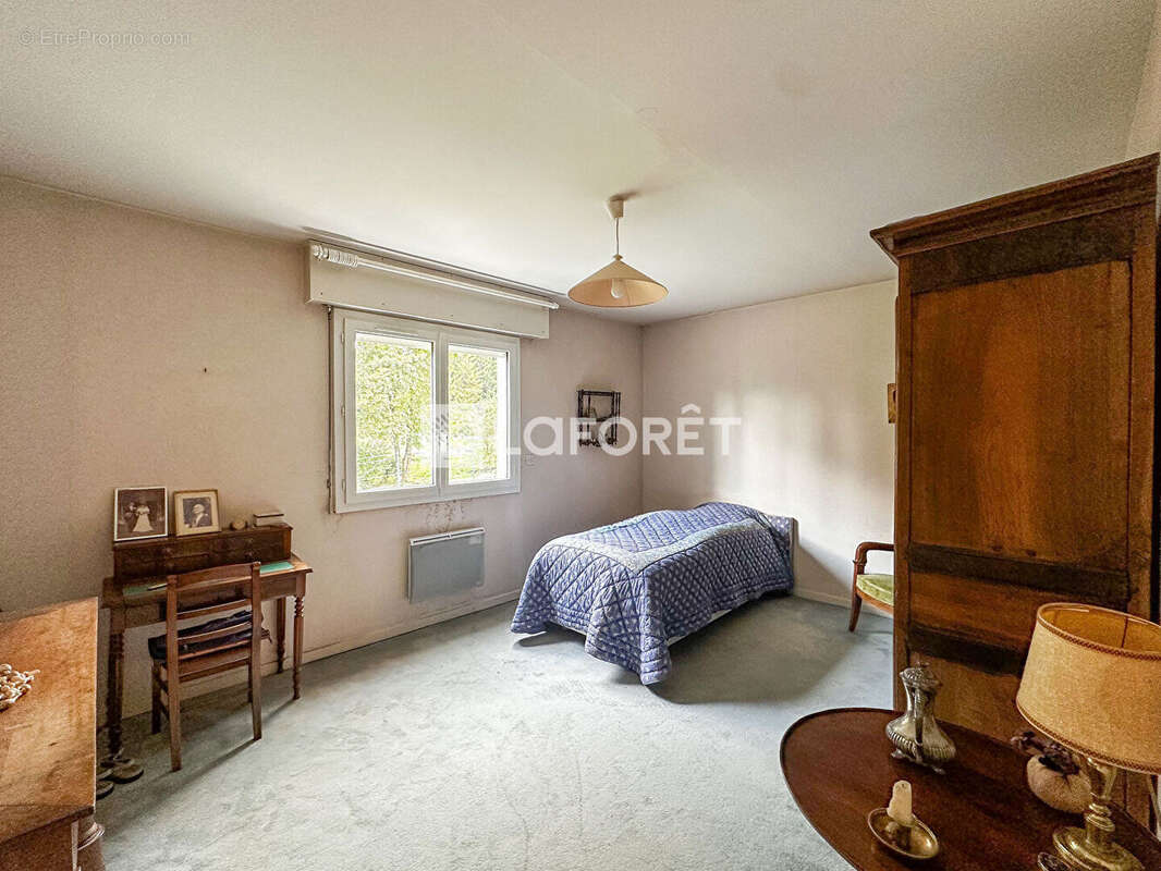 Appartement à SAINT-ISMIER