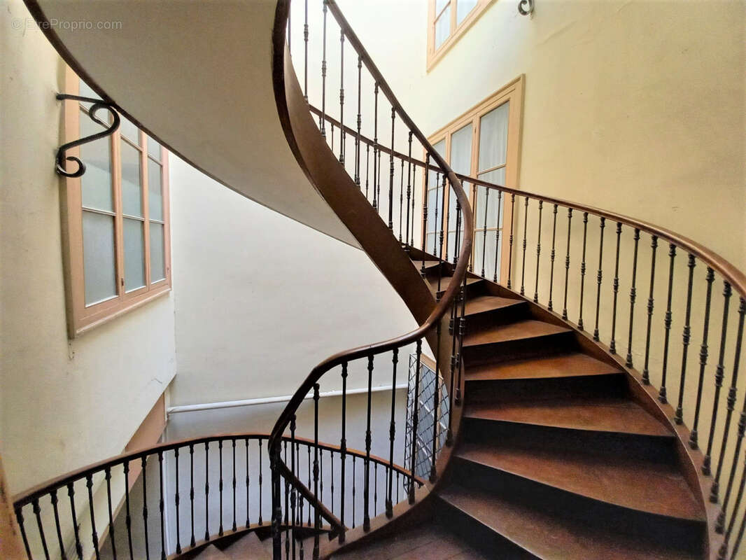 Appartement à BAYONNE