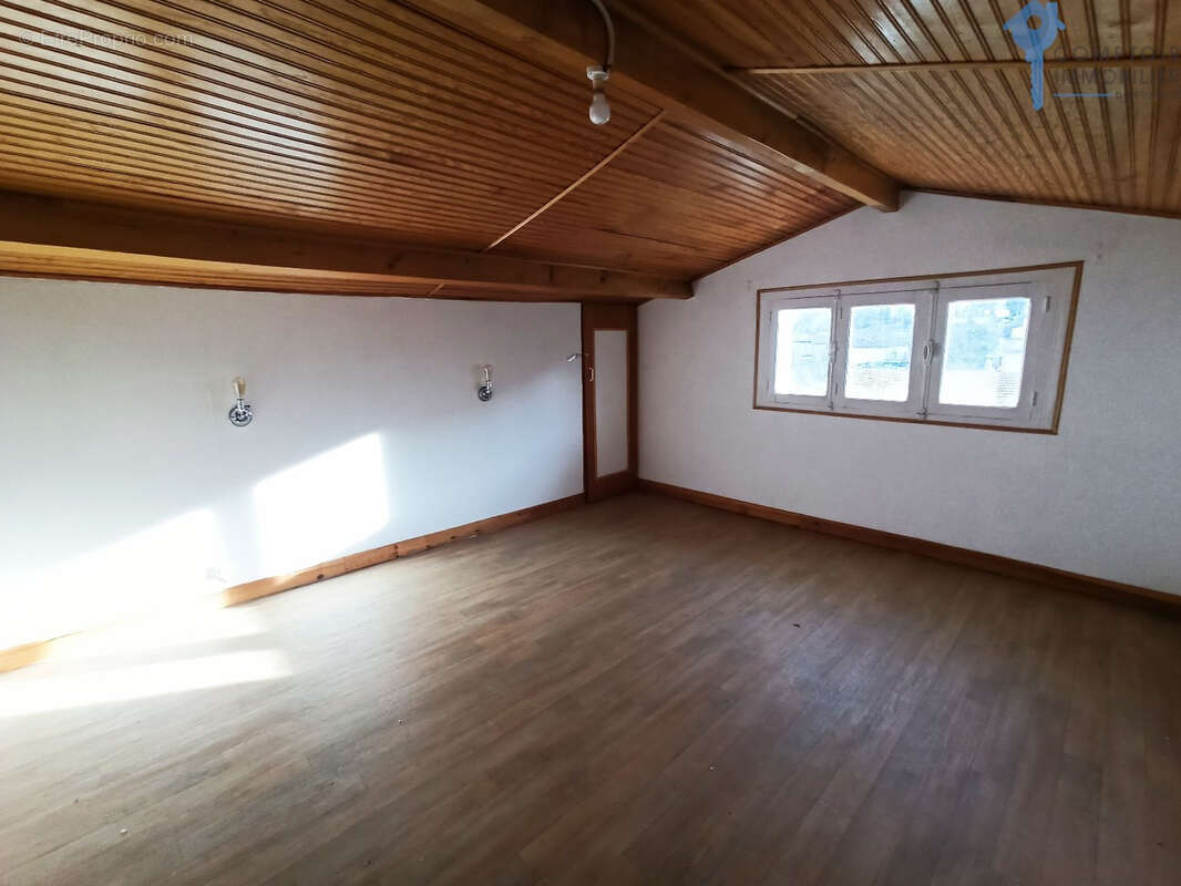 Maison à ENCAUSSE-LES-THERMES