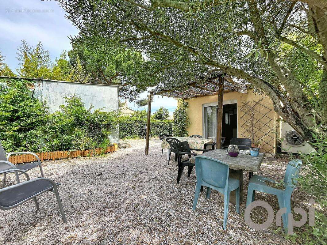 Maison à FREJUS