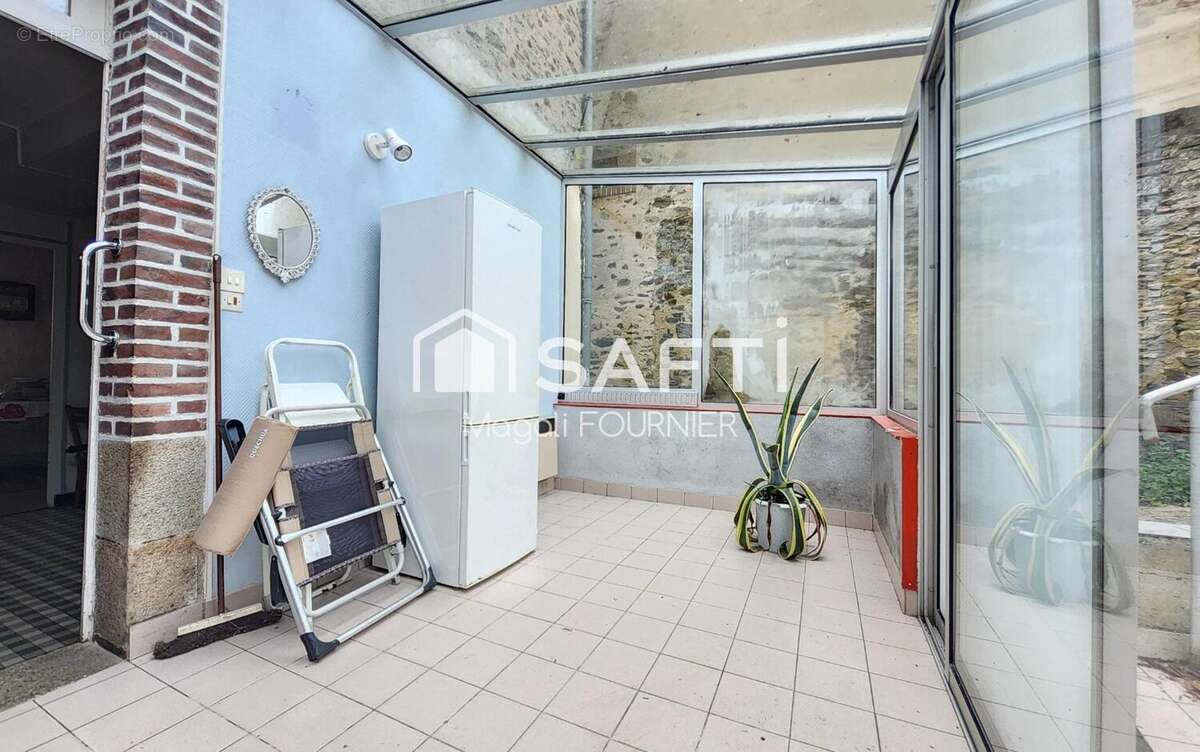 Photo 5 - Maison à CUILLE