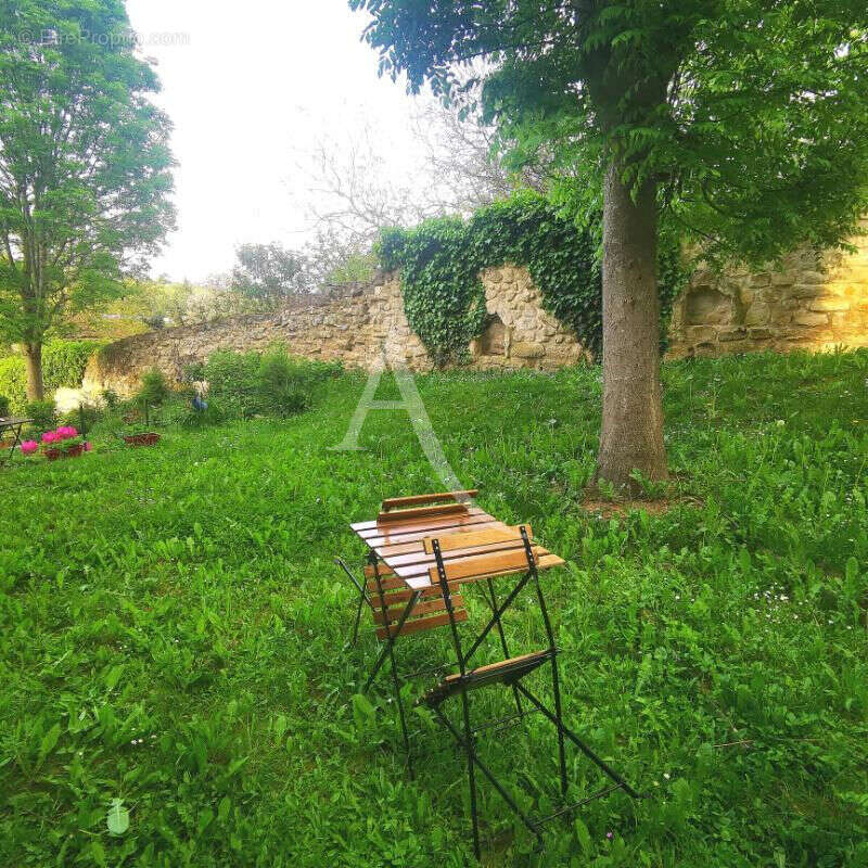 Appartement à OSNY