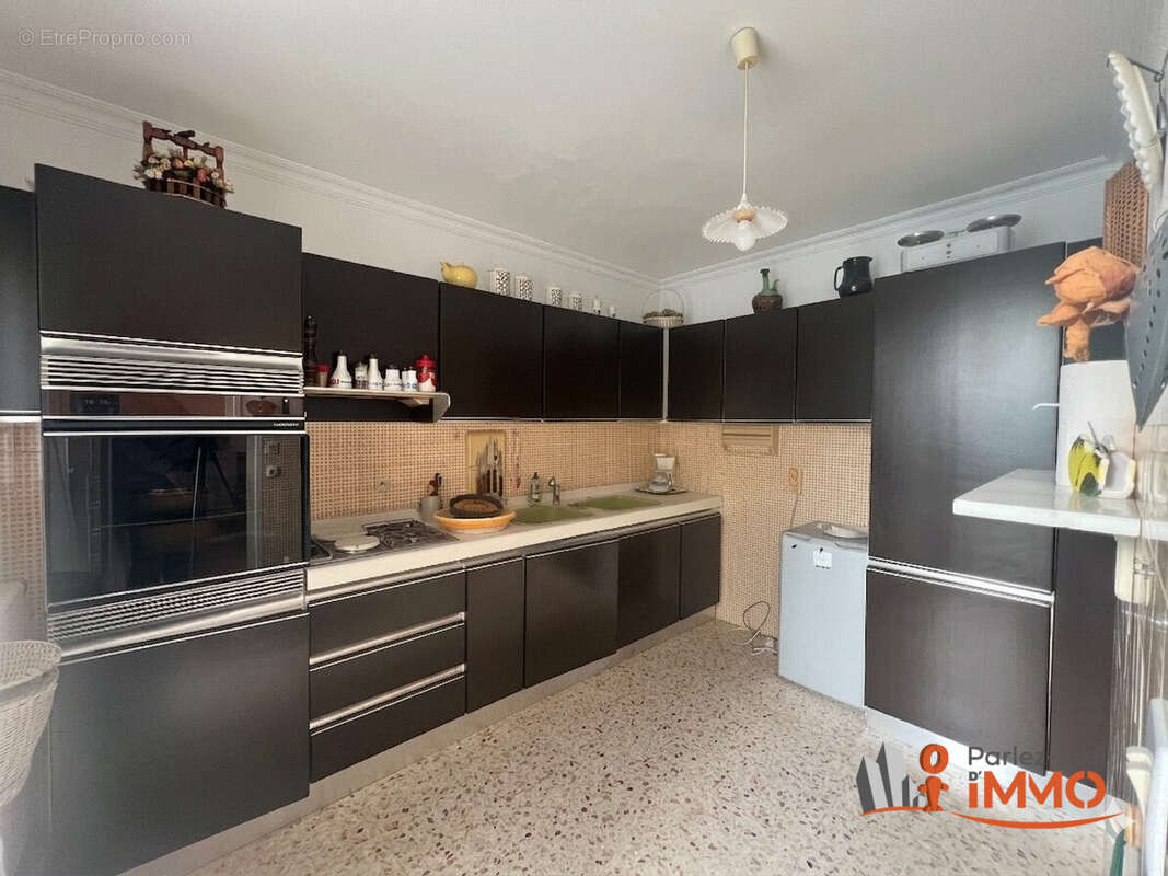 Maison 125 m² à Boisset-Saint-Priest  - photo 8