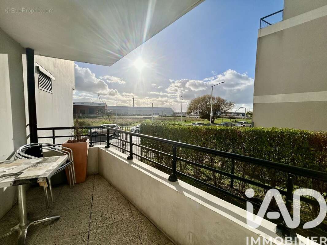 Photo 5 - Appartement à LE HAVRE