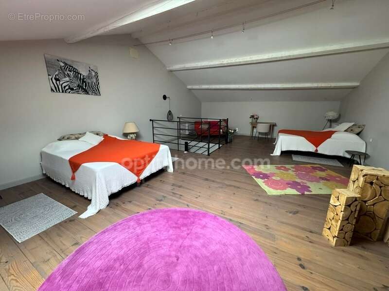 Maison à SAINT-REMY-DE-PROVENCE