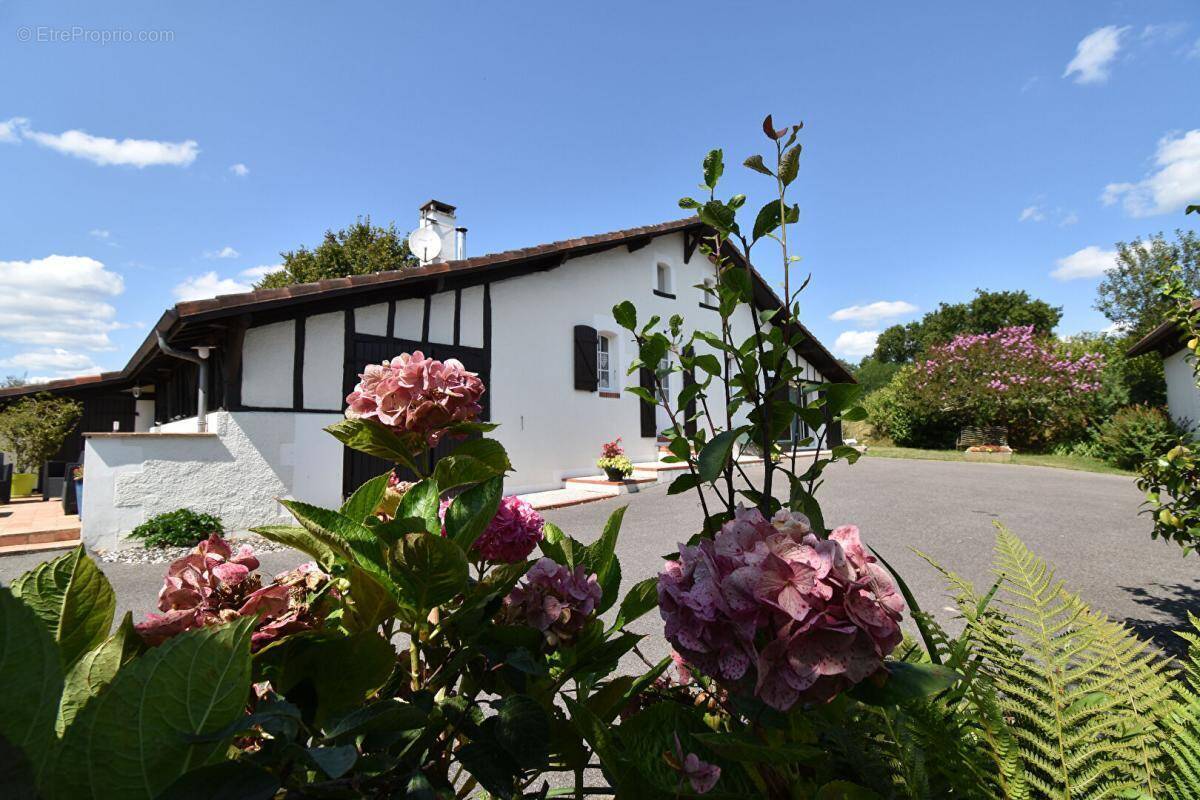 Maison à PONTONX-SUR-L'ADOUR