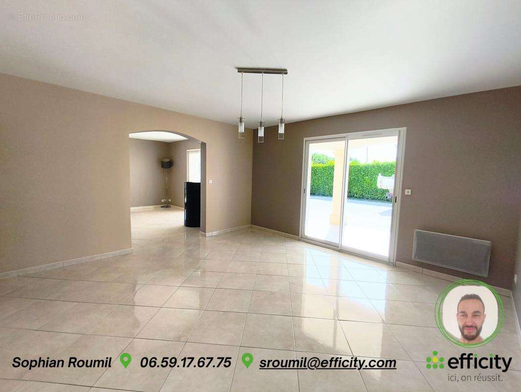 Maison 177 m² à Saint-Medard  - photo 11