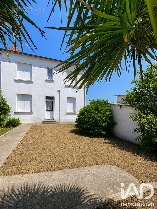 Photo 1 - Maison à LA ROCHELLE