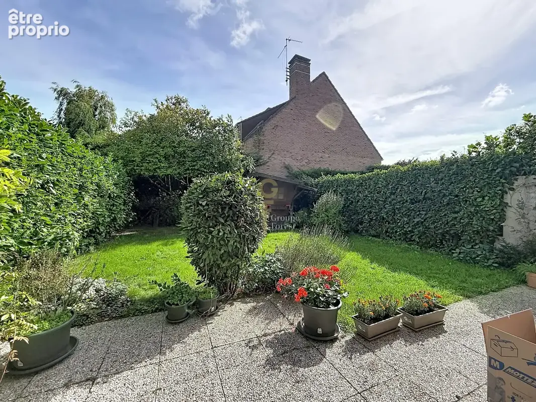Maison 4 pièces 102 m² à vendre à Mouvaux (59420) - photo 3