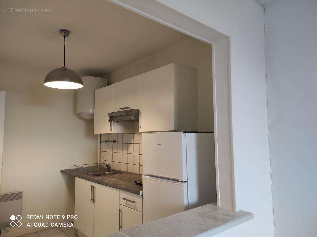 Appartement à LE HAVRE