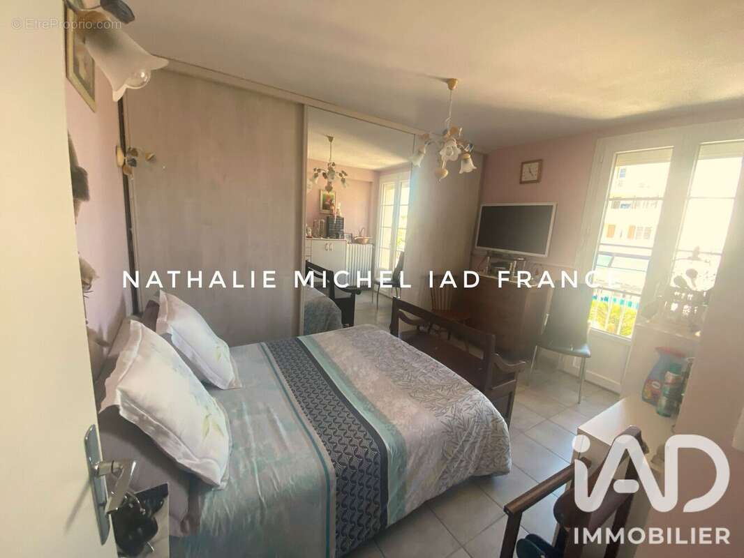 Photo 8 - Appartement à LA SEYNE-SUR-MER