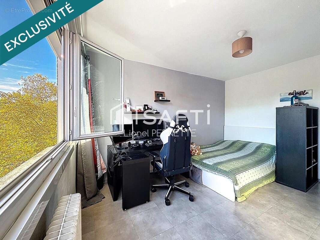 Photo 5 - Appartement à LYON-6E