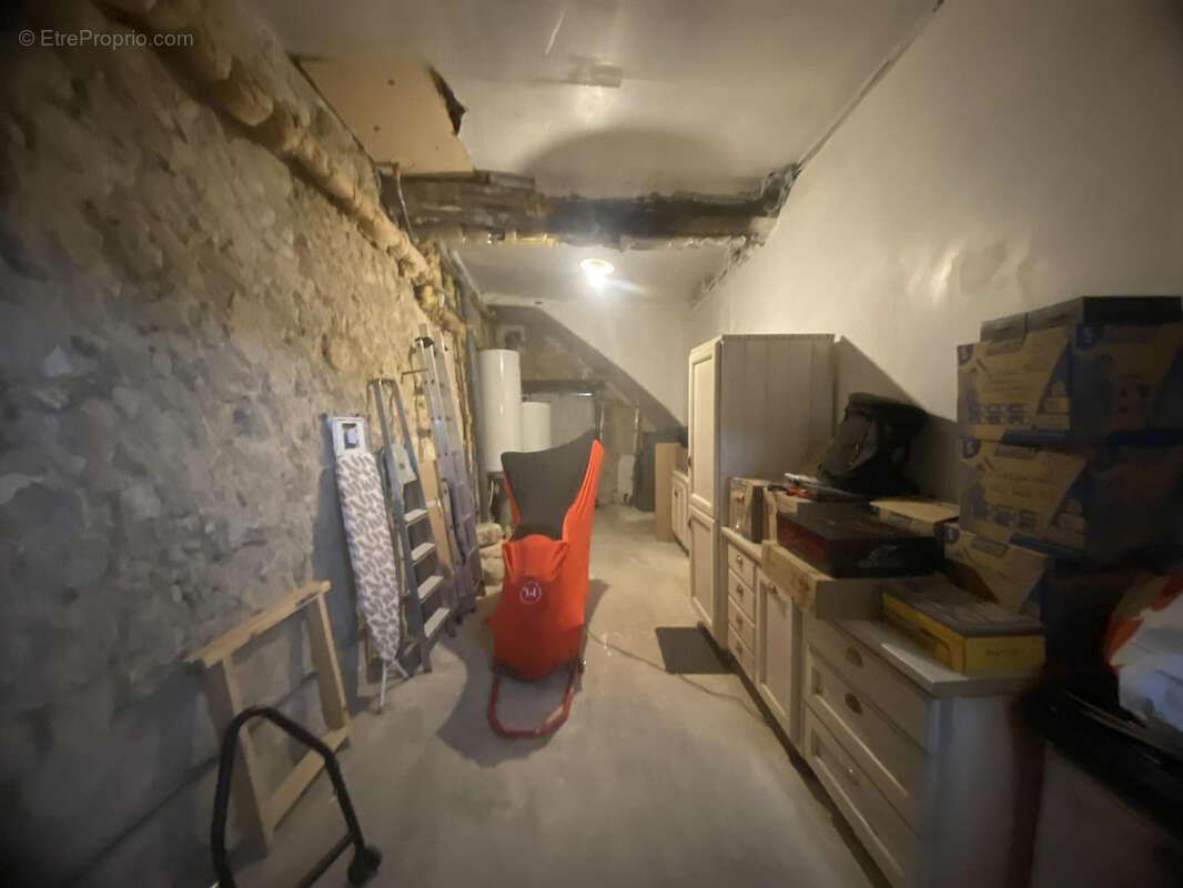 Maison à NERAC