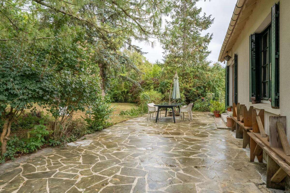 Maison à SOREL-MOUSSEL