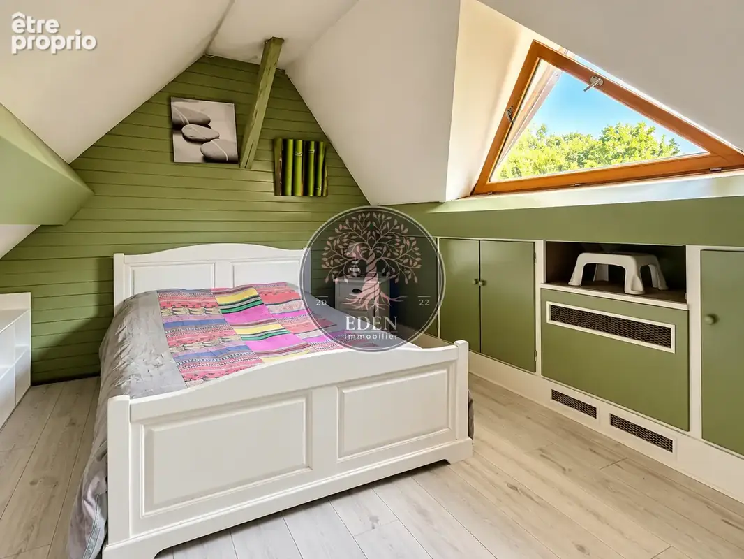 Maison 6 pièces 4 chambres - photo 8
