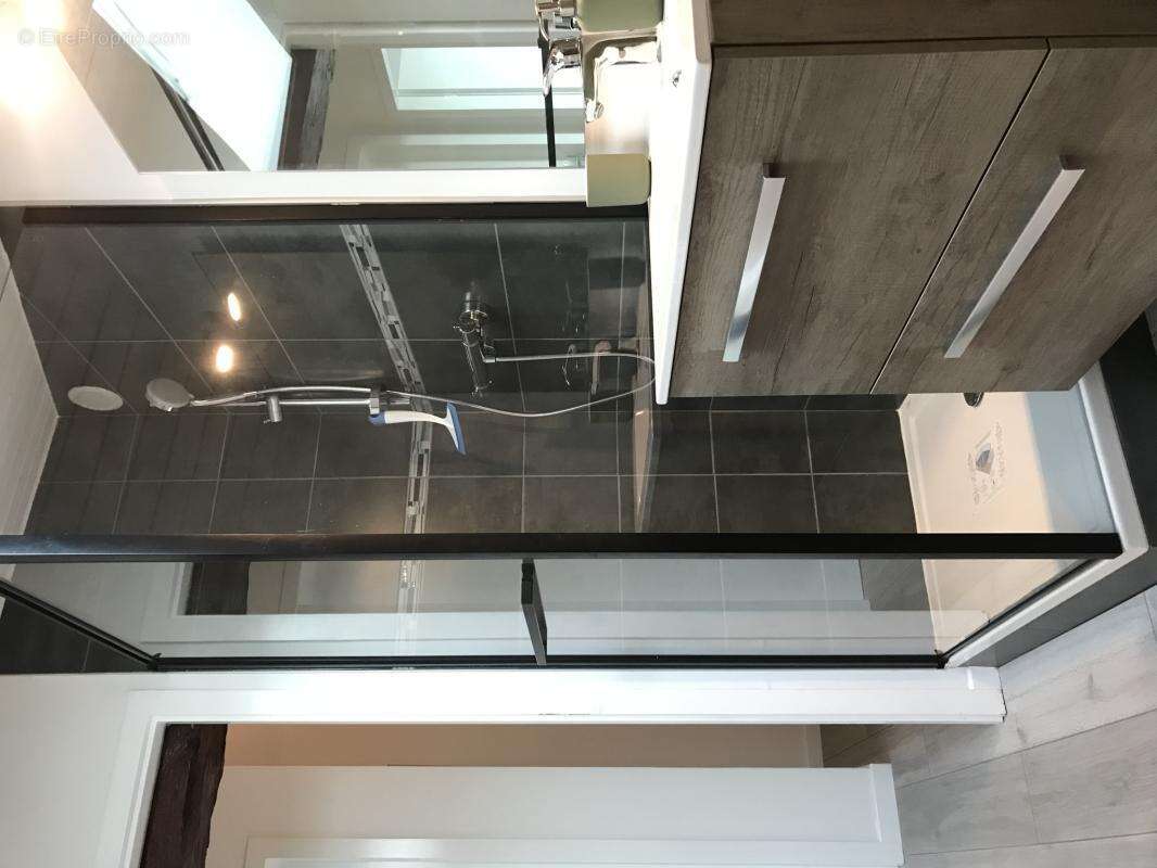 Appartement à THONON-LES-BAINS