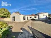 n°3 - Maison à SAINTE-HERMINE