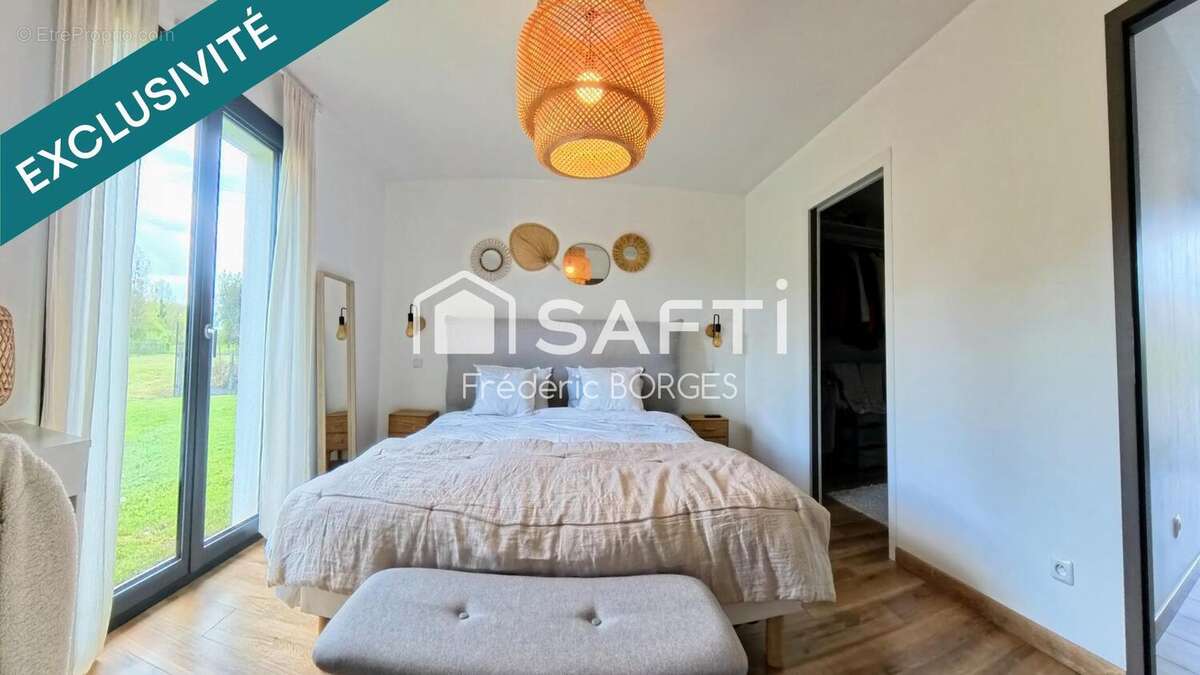 Photo 5 - Maison à SISSY