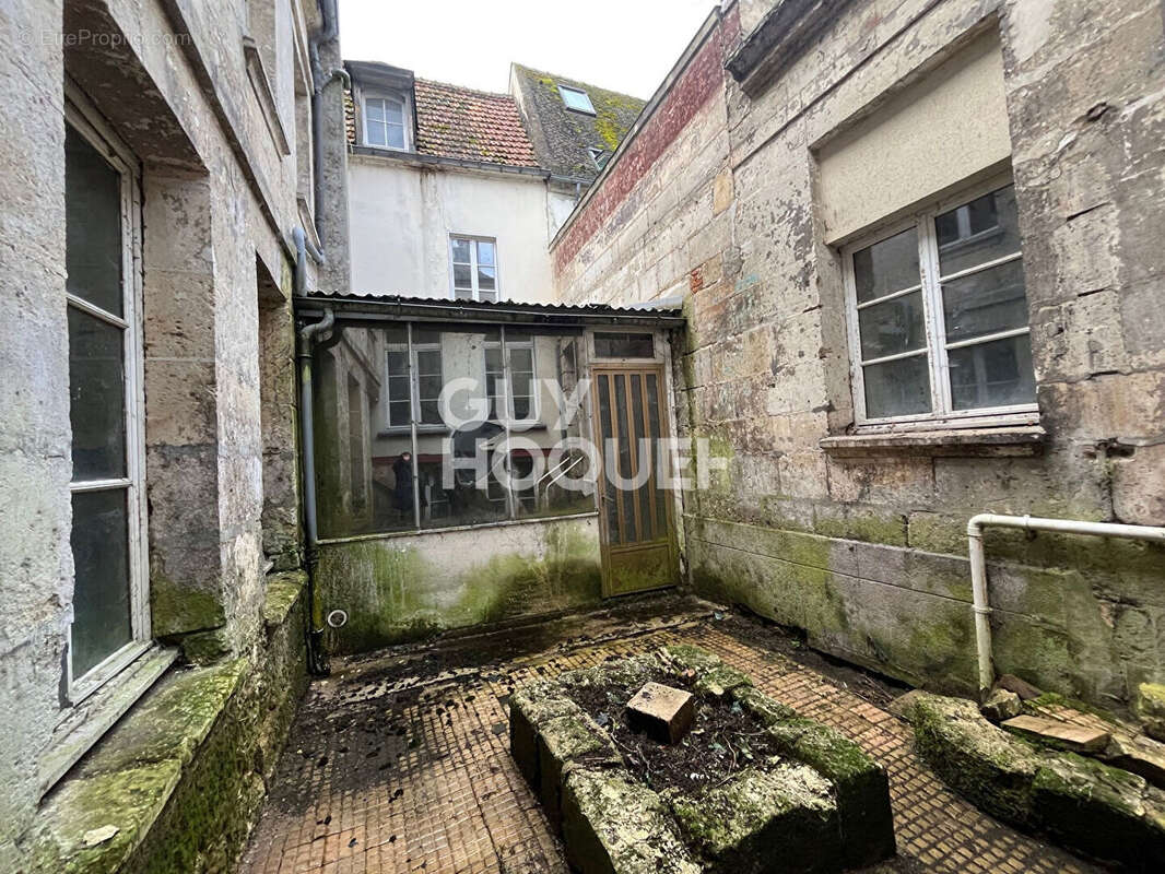 Appartement 43 m² à Noyon  - photo 5
