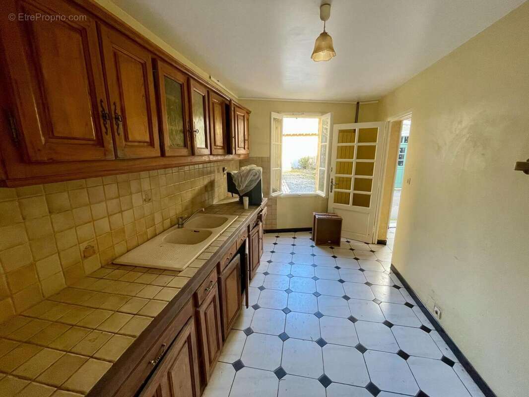 Photo 6 - Maison à LAGARDERE