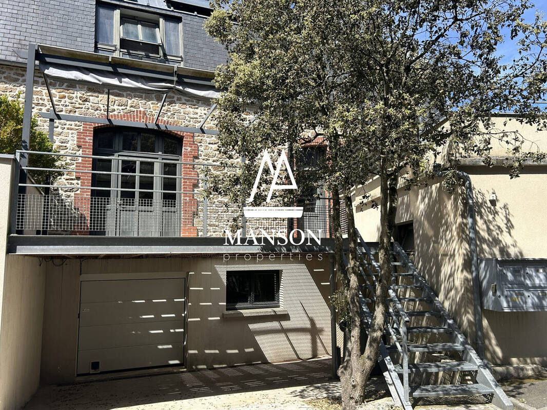 Maison à DINAN