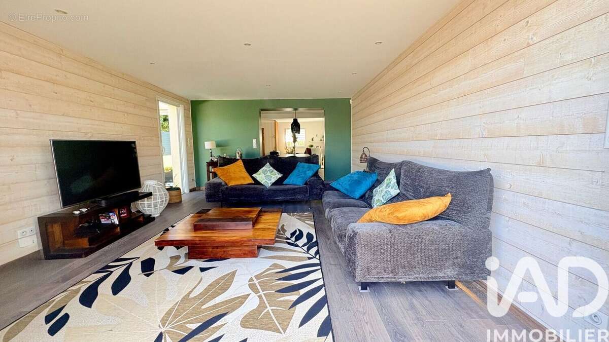 Photo 4 - Maison à COUERON