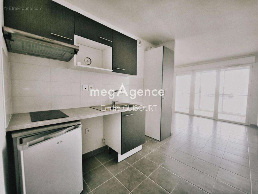 Appartement à BLAGNAC