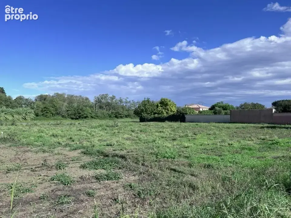 Terrain 2 058 m² à vendre à Montboucher-Sur-Jabron (26740) - photo 3