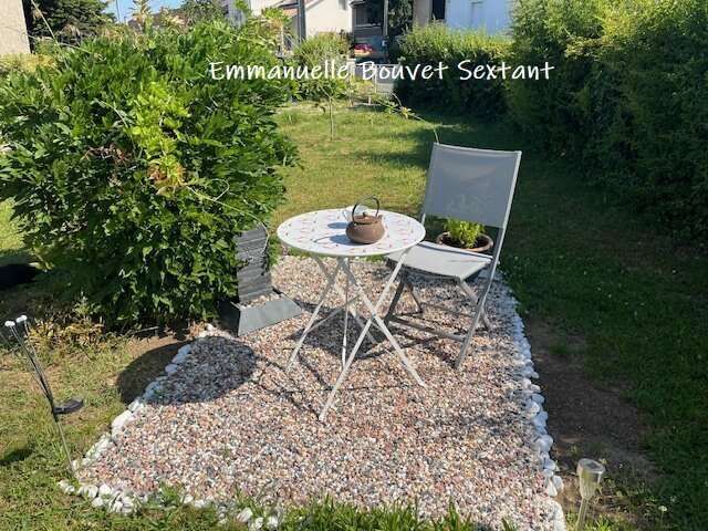 Bergerac, plain-pied, quartier calme, jardin clos, garage, commodités à pied - photo 12