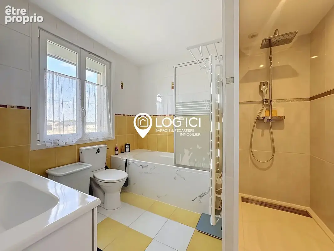 Maison lumineuse avec 3 chambres entièrement rénovée - photo 11