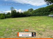 Terrain à LE BREUIL-EN-AUGE