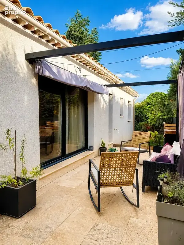 Vente Maison Pourrieres(83910) 455 000ï¿œ - photo 6