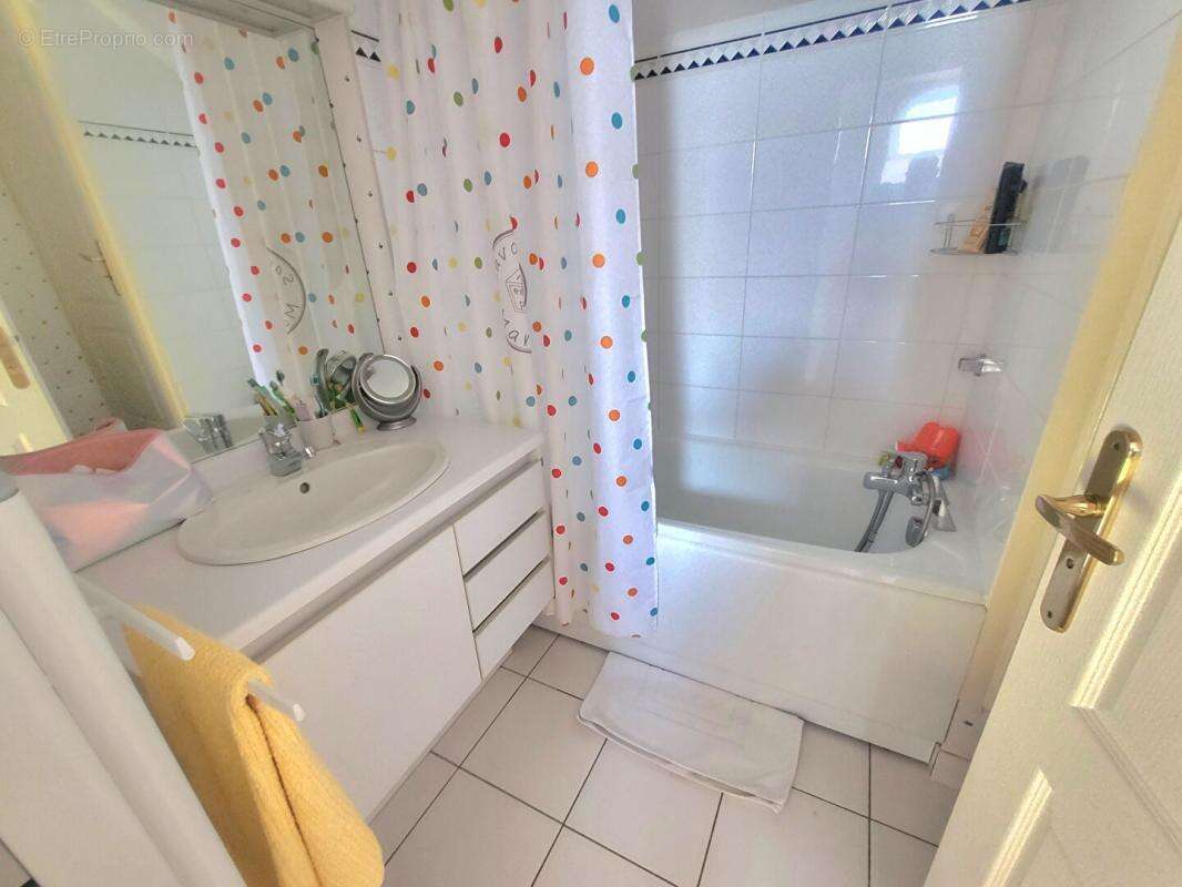 Appartement à LE TOUQUET-PARIS-PLAGE