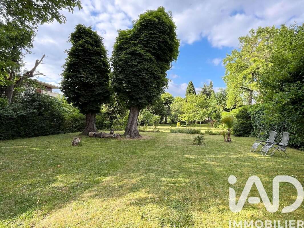 Photo 2 - Maison à MONTMORENCY